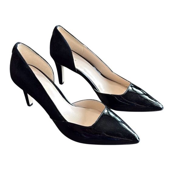 NWOT Cole Hahn Rendon pump II - Picture 3 of 8